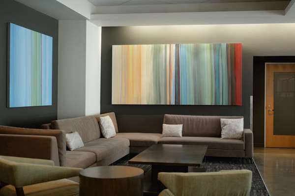  - hotelVetro Downtown Iowa City