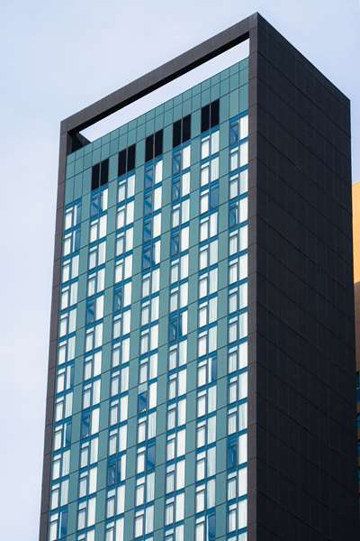 Exterior view - Motto Hotel by Hilton Chelsea New York