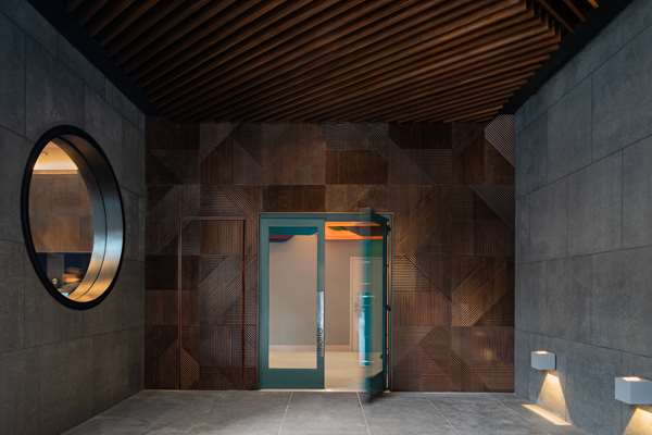 Exterior view - Motto Hotel by Hilton Chelsea New York