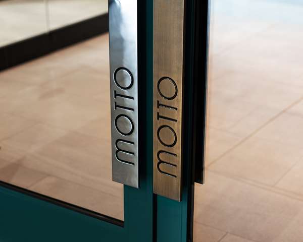 Exterior view - Motto Hotel by Hilton Chelsea New York