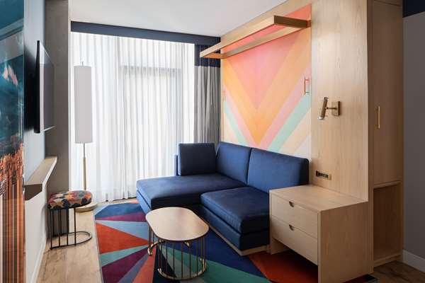  - Motto Hotel by Hilton Chelsea New York