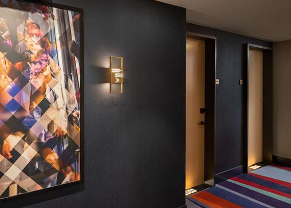  - Motto Hotel by Hilton Chelsea New York