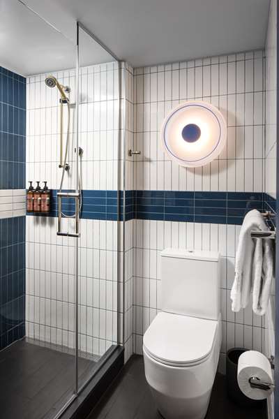  - Motto Hotel by Hilton Chelsea New York