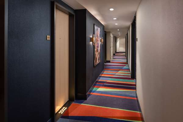  - Motto Hotel by Hilton Chelsea New York