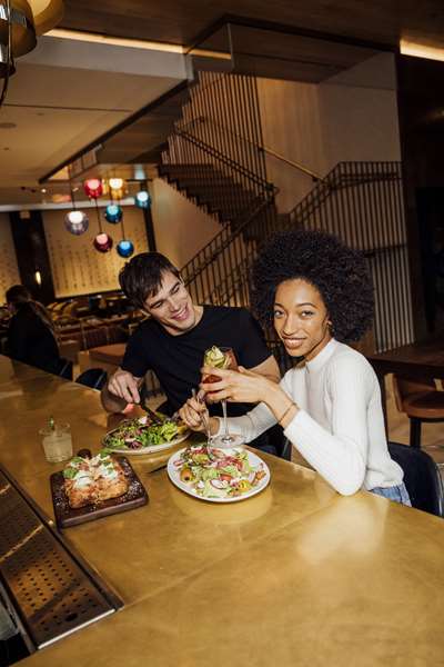  - Motto Hotel by Hilton Chelsea New York