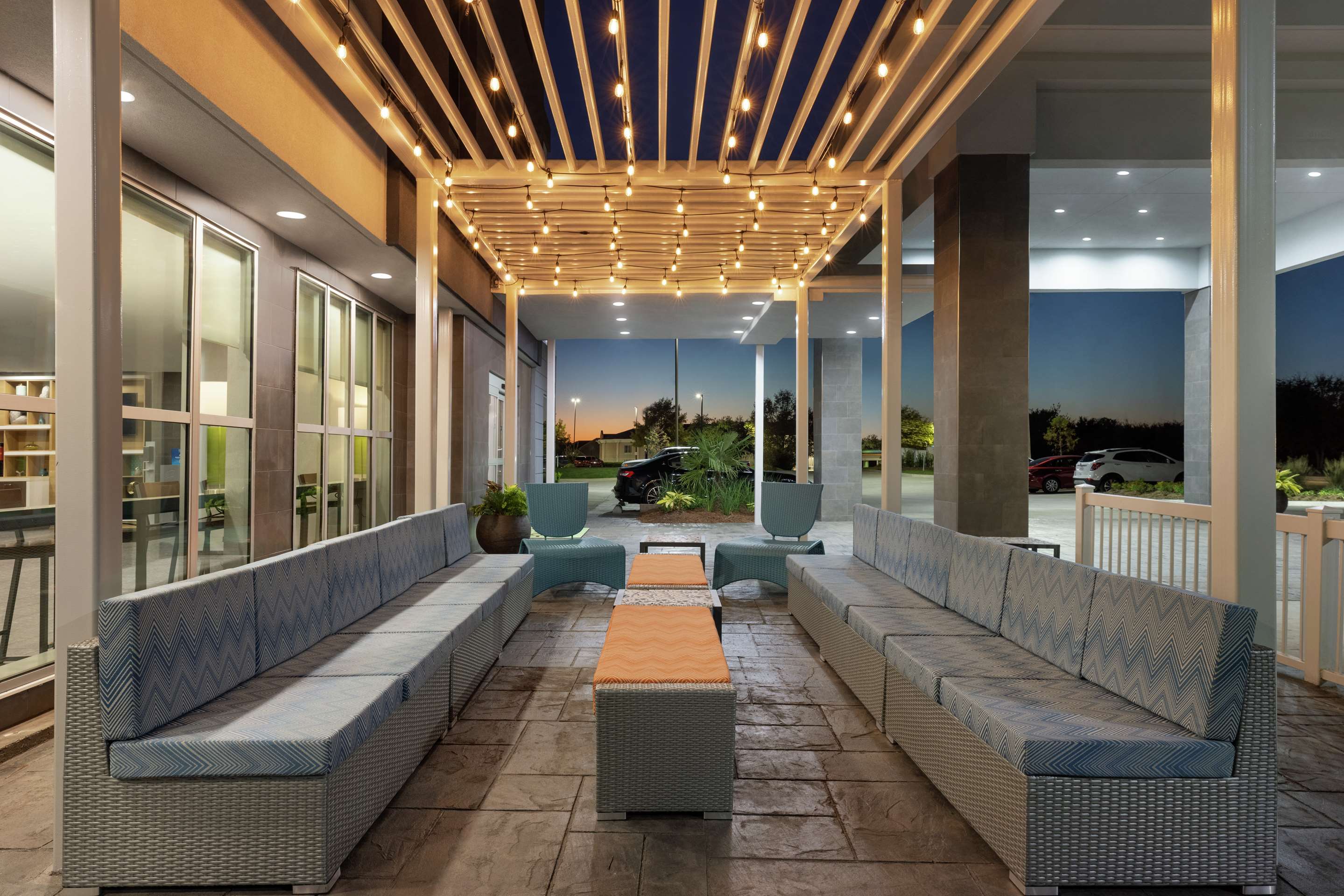 Exterior | Home2 Suites by Hilton Vicksburg, MS