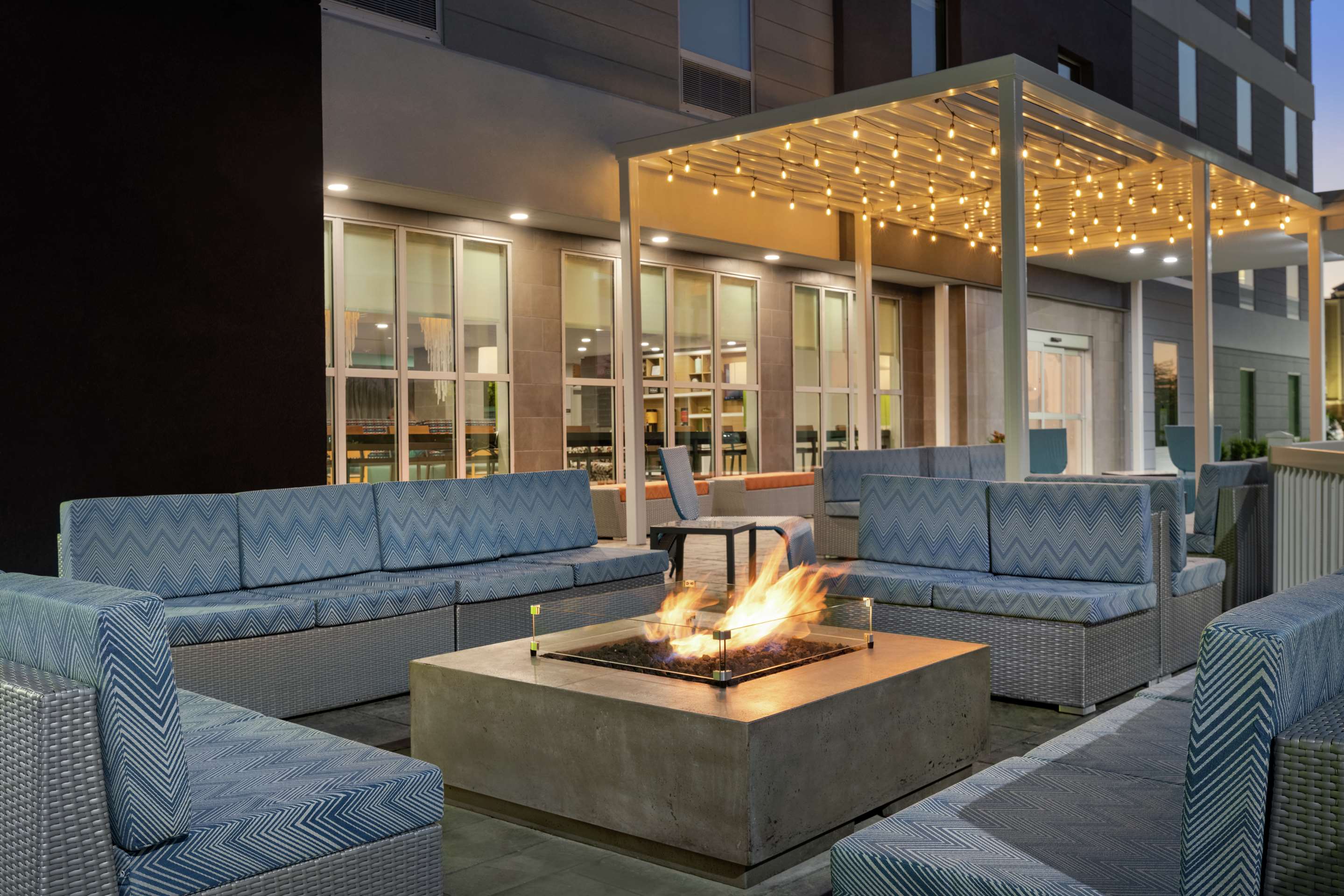 Exterior | Home2 Suites by Hilton Vicksburg, MS