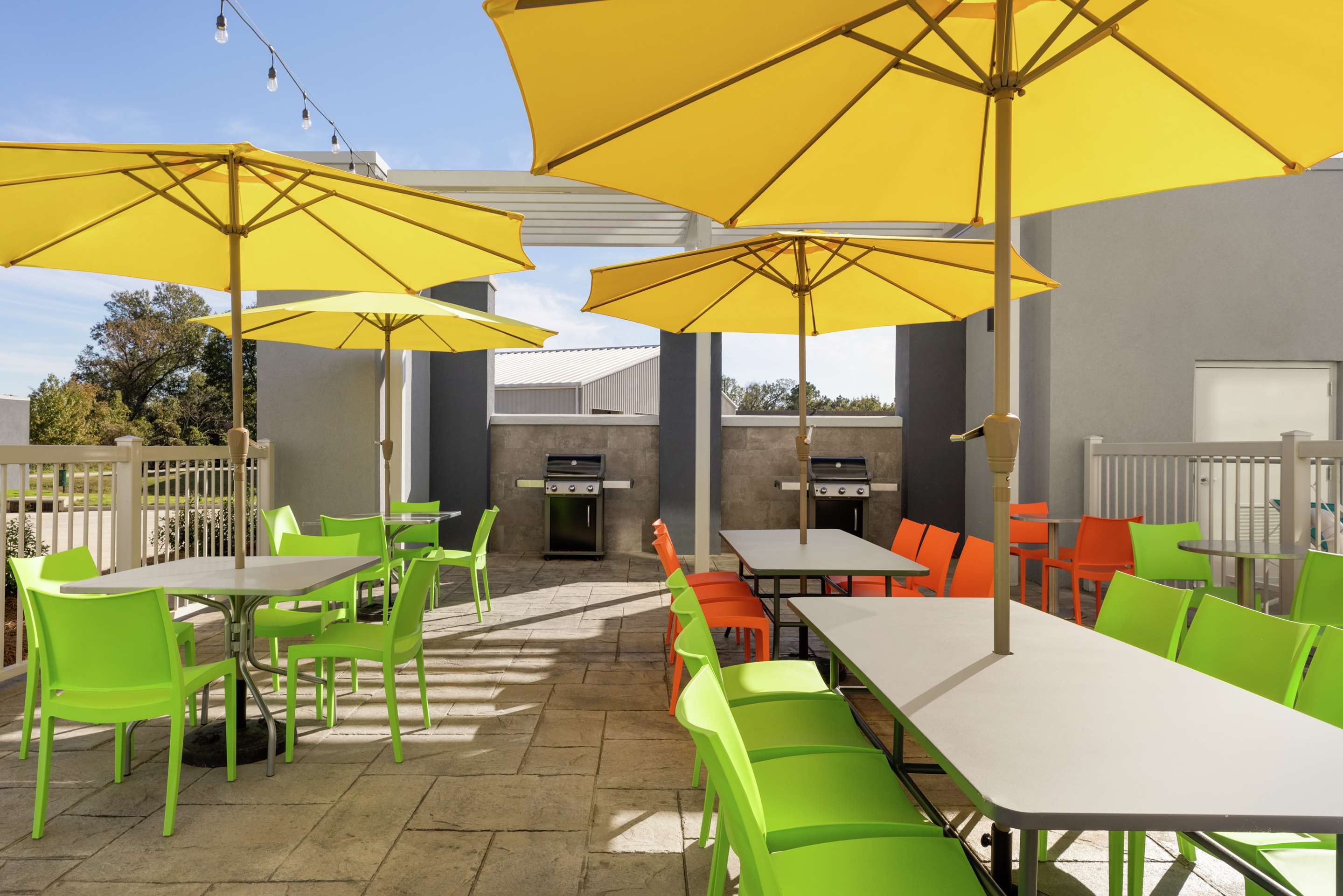 Restaurant | Home2 Suites by Hilton Vicksburg, MS