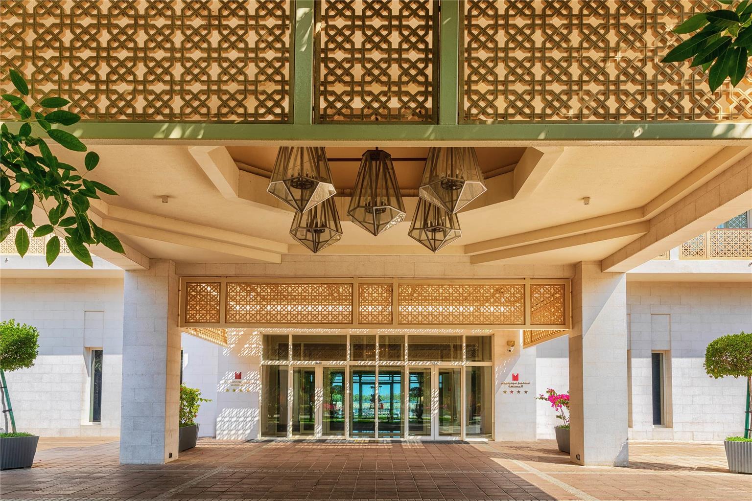 Barcelo Mussanah Resort