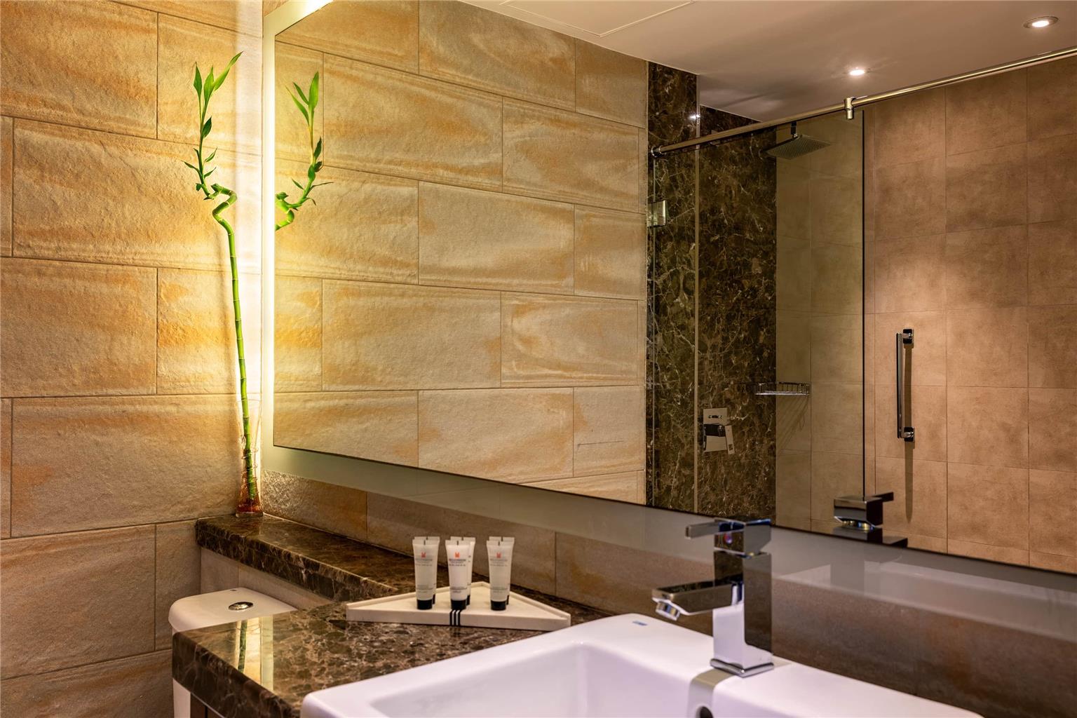 Barcelo Mussanah Resort