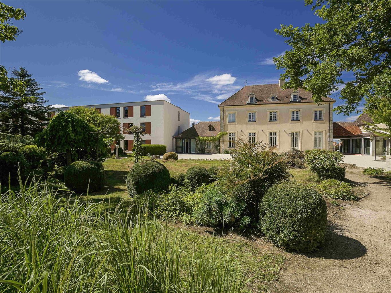 ibis Styles Dijon Sud Domaine Beauregard