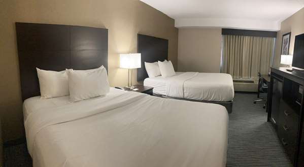  - Best Western Hotel Charleston - I-64 & I-77, Exit 100