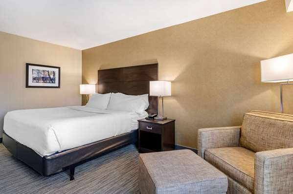  - Best Western Hotel Charleston - I-64 & I-77, Exit 100