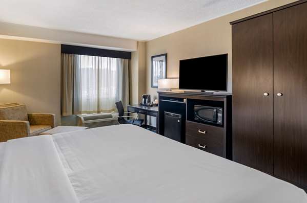  - Best Western Hotel Charleston - I-64 & I-77, Exit 100