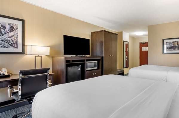 - Best Western Hotel Charleston - I-64 & I-77, Exit 100