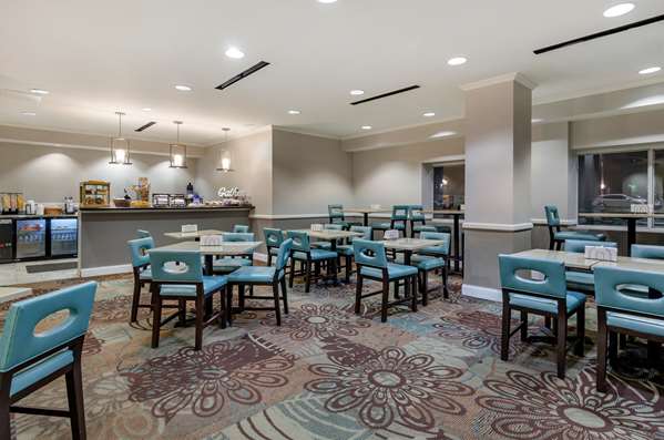 Amenities - Best Western Hotel Charleston - I-64 & I-77, Exit 100