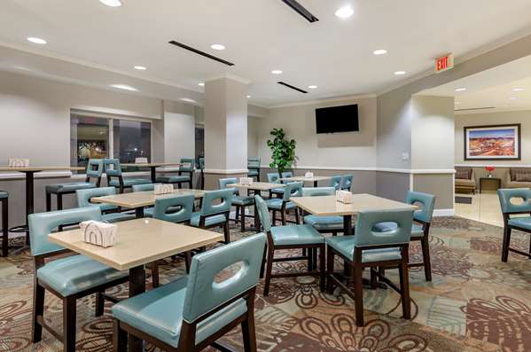 Amenities - Best Western Hotel Charleston - I-64 & I-77, Exit 100