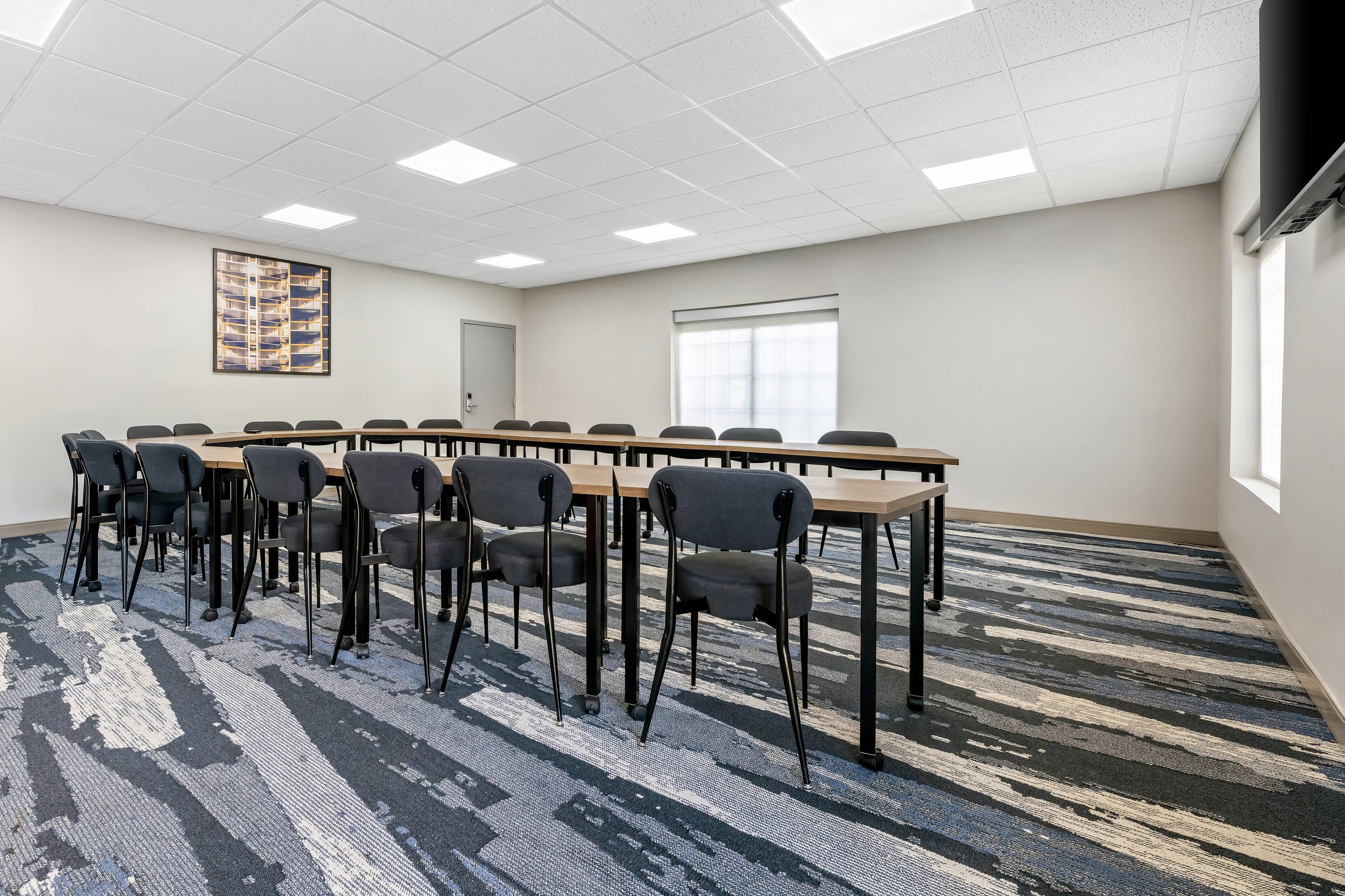 Meeting room