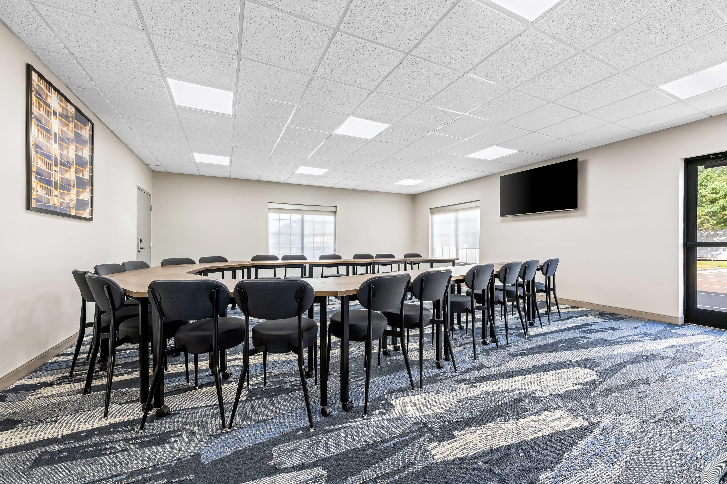 Meeting room
