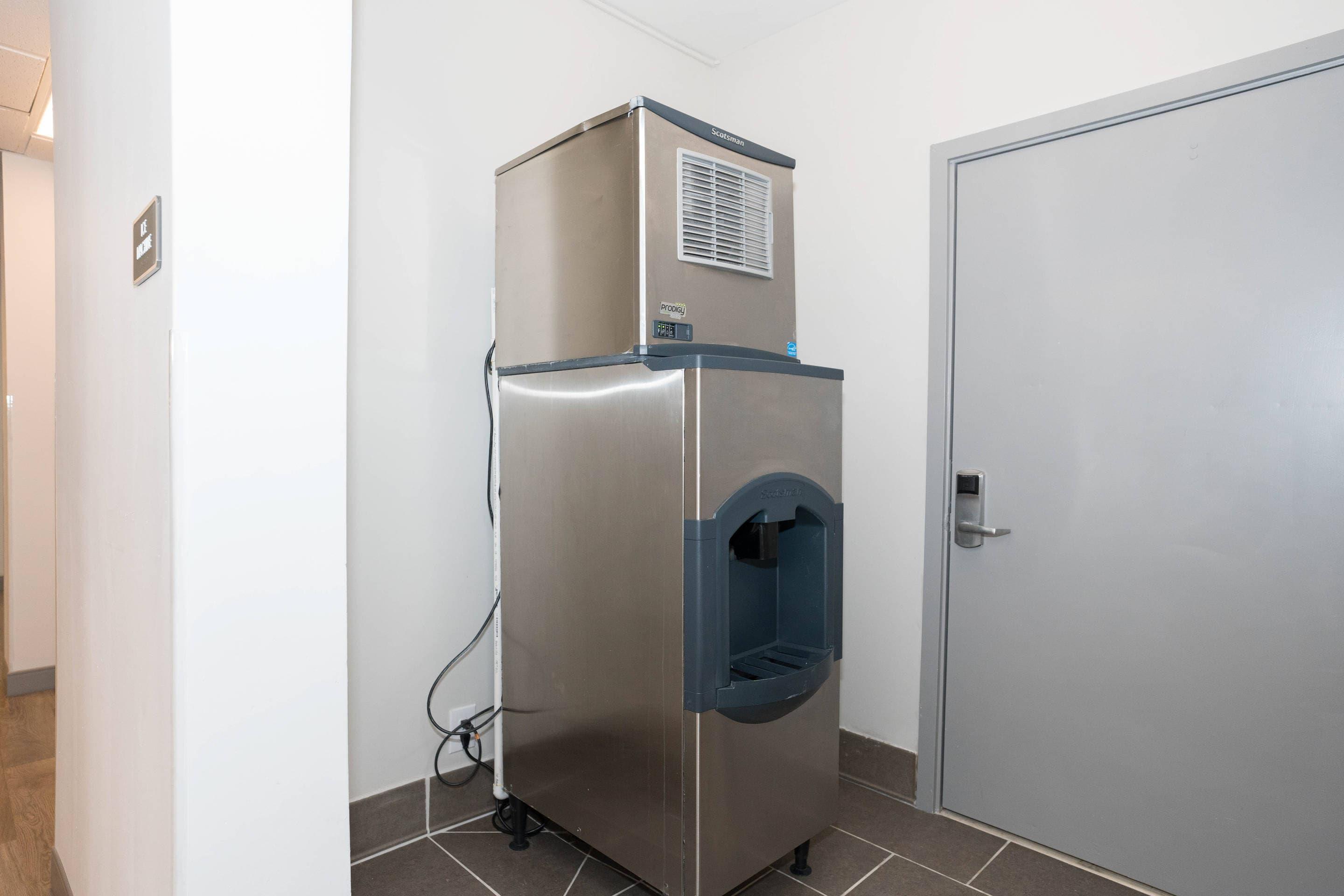 Ice Machine