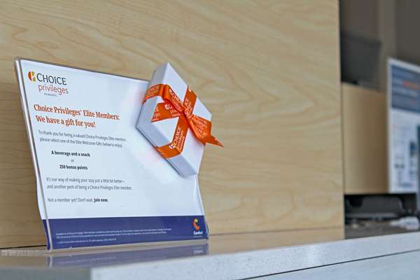  - Comfort Inn Miramar Beach