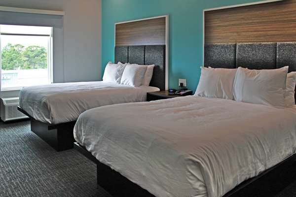  - Comfort Inn Miramar Beach