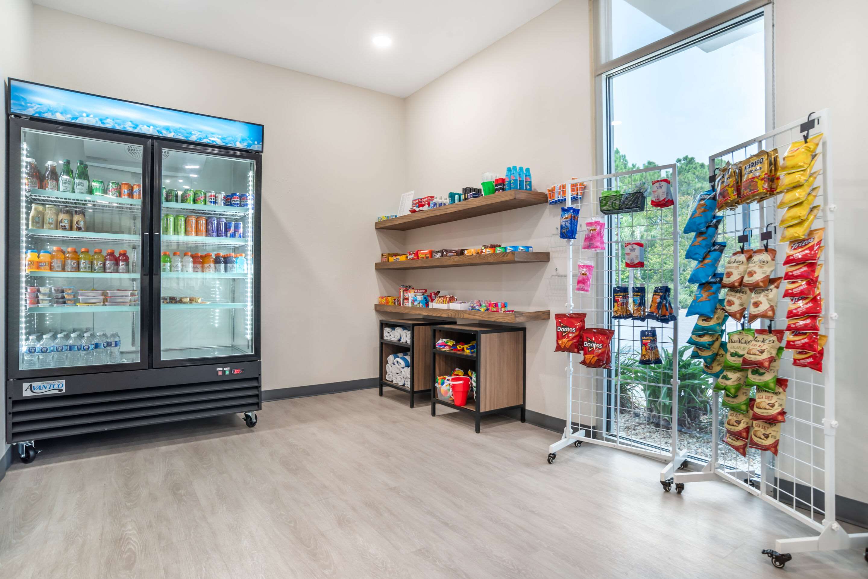 Hotel marketplace | Comfort Inn Miramar Beach - Destin