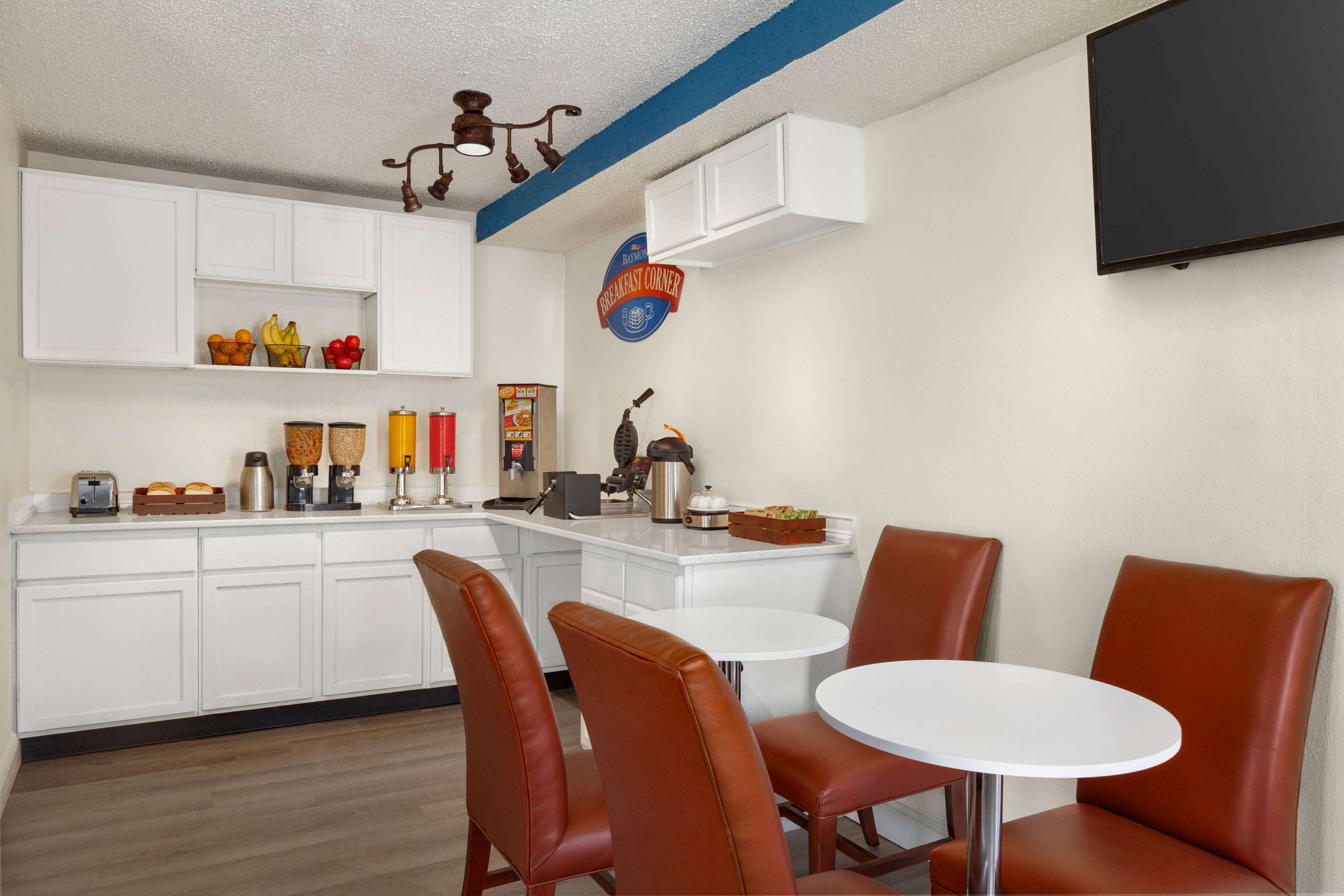 Property amenity | Baymont by Wyndham Hutchinson