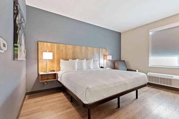  - Extended Stay America Premier Suites Newnan