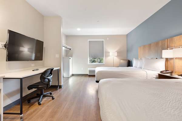  - Extended Stay America Premier Suites Newnan