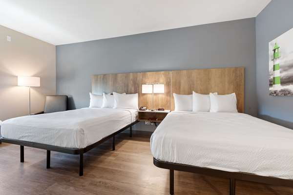  - Extended Stay America Premier Suites Newnan