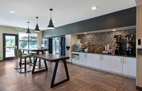 Amenities - Extended Stay America Premier Suites Newnan