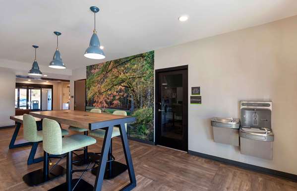 Amenities - Extended Stay America Premier Suites Newnan