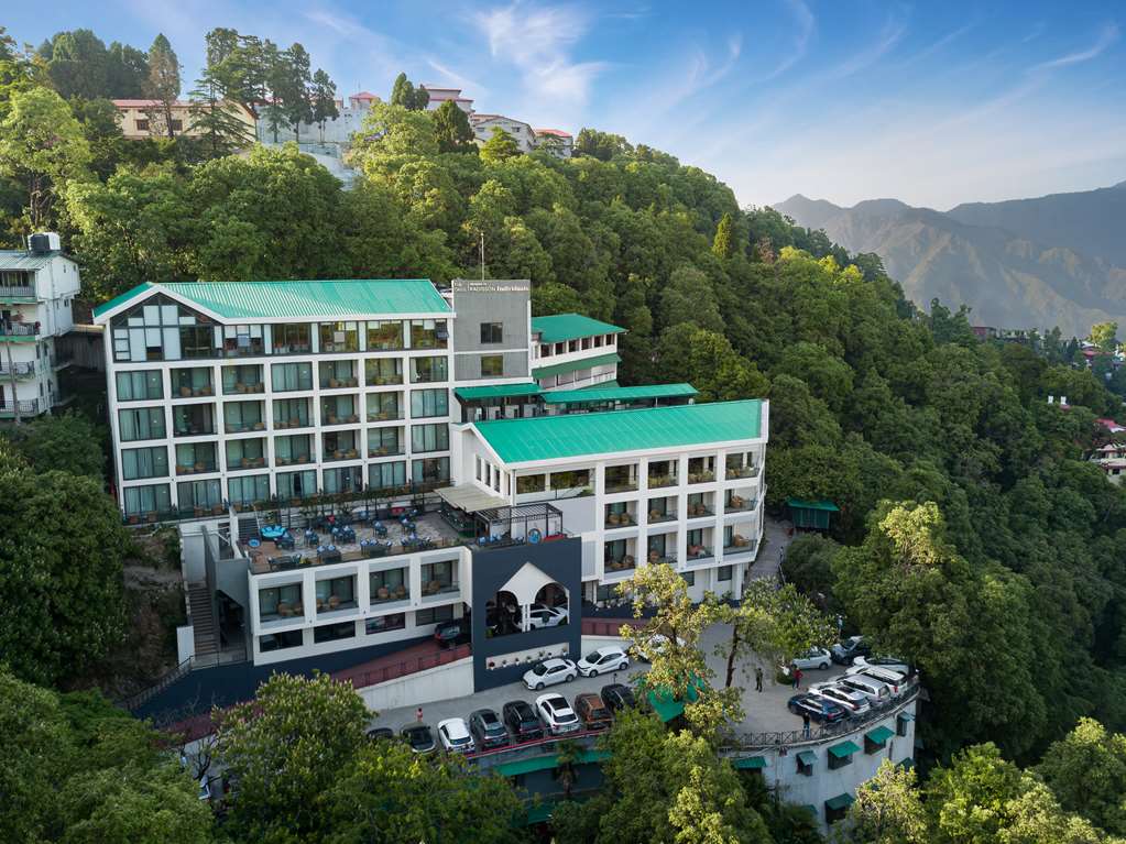 The Oasis Mussoorie-Radisson Individuals