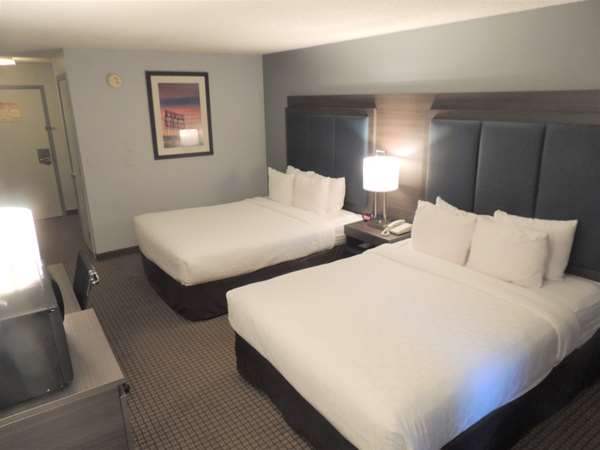  - SureStay Hotel by Best Western Seattle Airport SeaTac