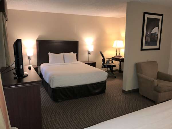  - SureStay Hotel by Best Western Seattle Airport SeaTac