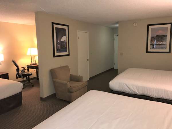  - SureStay Hotel by Best Western Seattle Airport SeaTac