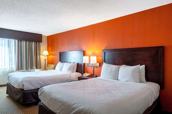  - SureStay Hotel by Best Western Seattle Airport SeaTac
