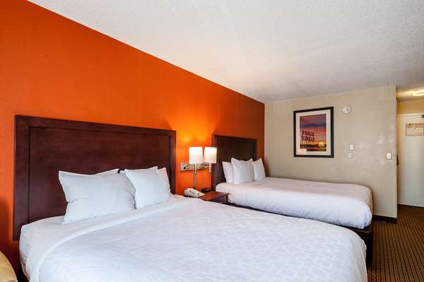  - SureStay Hotel by Best Western Seattle Airport SeaTac