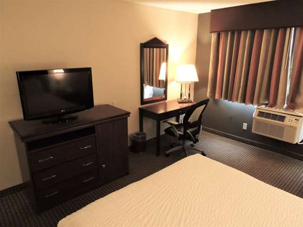  - SureStay Hotel by Best Western Seattle Airport SeaTac
