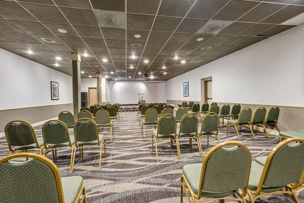  - SureStay Hotel by Best Western Seattle Airport SeaTac