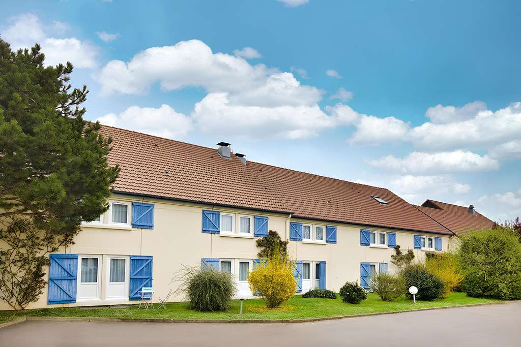 Sure Hotel by Best Western Plaiser