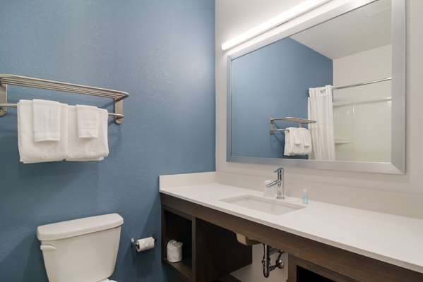  - WoodSpring Suites Jacksonville - I-95, Exit 344