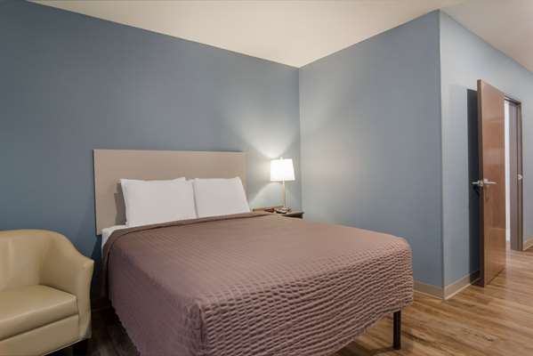  - WoodSpring Suites Jacksonville - I-95, Exit 344