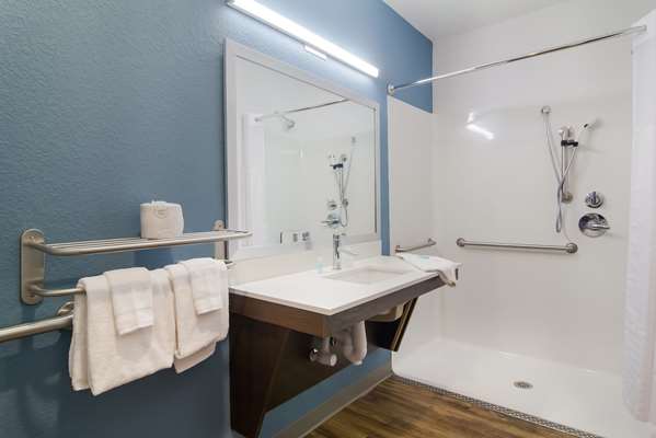  - WoodSpring Suites Jacksonville - I-95, Exit 344