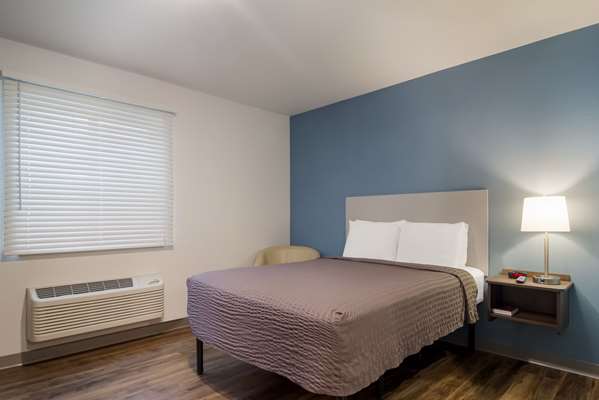  - WoodSpring Suites Jacksonville - I-95, Exit 344