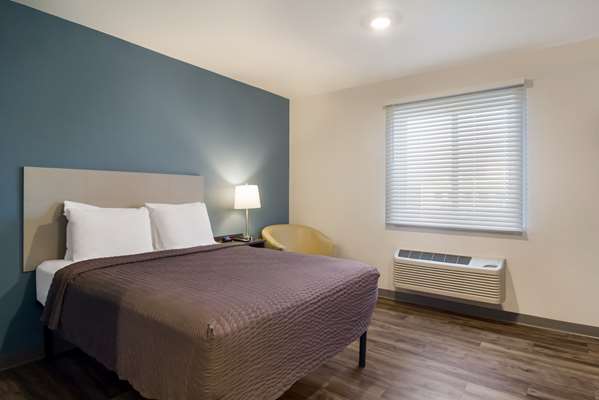  - WoodSpring Suites Jacksonville - I-95, Exit 344