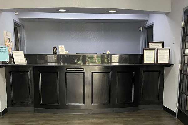  - Super 8 Motel Elberton