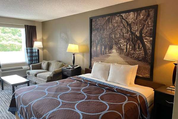  - Super 8 Motel Elberton