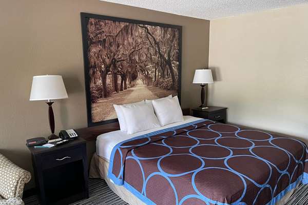  - Super 8 Motel Elberton